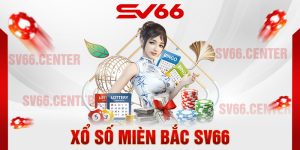 xổ số miền Bắc Sv66